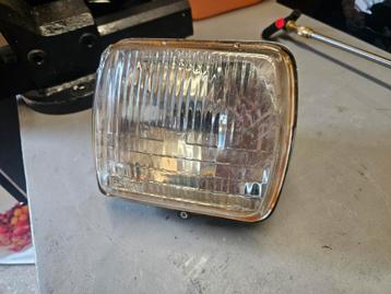 zundapp koplamp  beschikbaar voor biedingen