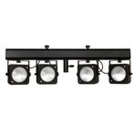 JB Systems COB-4BAR 4xCOB RGB 36W, ., Nieuw, Ophalen of Verzenden, .