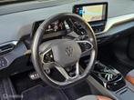 VOLKSWAGEN ID.4 FIRST 77kWh WARMTEPOMP ACC CAMERA TREKHAAK L, Automaat, Achterwielaandrijving, Gebruikt, Origineel Nederlands