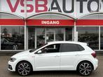 Volkswagen Polo 2.0 TSI AUT. GTI 200PK LED NAVI € 16.950,0, Auto's, Volkswagen, Gebruikt, USB, 4 cilinders, 1984 cc