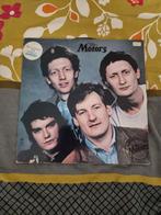 The Motors 12" inch vinyl record, Zo goed als nieuw, 12 inch, Verzenden, Poprock