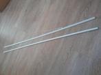 Poster ophangsysteem strips, Ophalen, Zo goed als nieuw