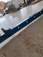 4 stuks Sergeant lijmklemmen nieuw 1,20 mtr lang., Ophalen, Nieuw, IJzer