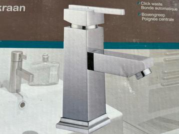 Wastafelmengkraan nieuw beschikbaar voor biedingen