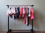 Babykleding meisjes pakket 1 maat 56, Kinderen en Baby's, Babykleding | Maat 56, Ophalen of Verzenden, Zo goed als nieuw, Meisje