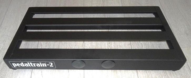 Pedaltrain 2, Muziek en Instrumenten, Effecten, Nieuw, Ophalen