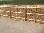 MAART ACTIE Ovengedroogd Essen haardhout, Minder dan 3 m³, Ophalen, Blokken