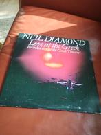 Neil Diamond Love at the Greek, Cd's en Dvd's, Vinyl | Verzamelalbums, Pop, Ophalen of Verzenden, Zo goed als nieuw