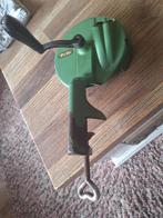 Snijbonen molen vintage PeDe, Ophalen