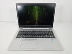 HP EliteBook 850 G6 - i5(8) - 8 GB/R - 256 GB/SSD - 15.6", Computers en Software, Windows Laptops, 2 tot 3 Ghz, 8 GB, Ophalen of Verzenden