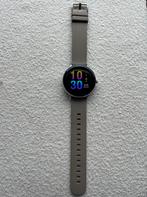 Oozoo smartwatch Q00135, Verzenden, Zo goed als nieuw, Zwart, Android