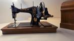Titan Winselmann Naaimachine - Antiek, Antiek en Kunst, Antiek | Naaimachines, Ophalen of Verzenden