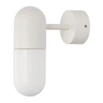 2x Ikea Ostana wandlamp badkamerlamp, Ophalen, Nieuw, Metaal, Modern