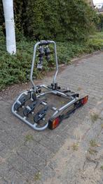 Hapro Atlas 3 - 7 polig - 3 fietsen - kantelbaar, Auto diversen, Ophalen, 3 fietsen of meer, Gebruikt, Brede banden