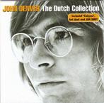 John Denver – The Dutch Collection 2XCD, Verzenden, Zo goed als nieuw
