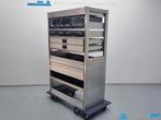Aluca businrichting H2 bedrijfswagen inrichting kast, Auto diversen, Auto-accessoires, Ophalen of Verzenden, Gebruikt