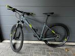 Cube Attention MTB - Shimano Deore, Fietsen en Brommers, Fietsen | Mountainbikes en ATB, Gebruikt, Hardtail, Heren, Ophalen