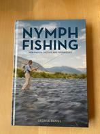 Nymph Fishing door George Daniel zgan, Watersport en Boten, Ophalen of Verzenden, Zo goed als nieuw, Overige typen