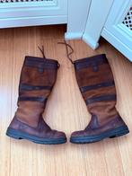 Dubarry Laarzen Maat 38, Kleding | Dames, Schoenen, Ophalen of Verzenden, Gedragen, Bruin, Hoge laarzen