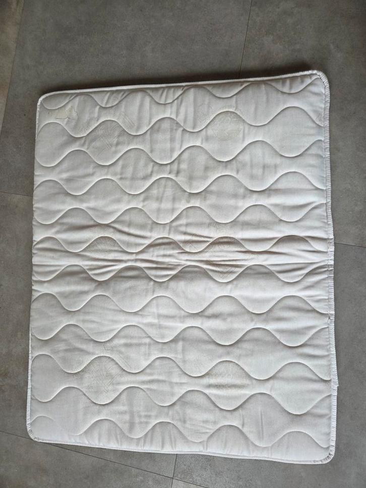 Boxkleed - Zacht en Comfortabel, Kinderen en Baby's, Babywiegjes en Ledikanten, Gebruikt, Overige typen, Ophalen