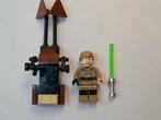 Minifiguur LEGO Star Wars - sw1312 - Luke Skywalker, Ophalen of Verzenden, Zo goed als nieuw, Complete set, Lego
