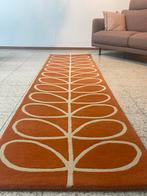 Brink en Campman Orla Kiely loper Linear stem Orange, Huis en Inrichting, Stoffering | Tapijten en Kleden, Ophalen, 50 tot 100 cm