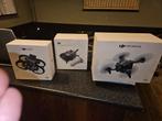 Nieuwe dji drones en bril, Audio, Tv en Foto, Drones, Ophalen of Verzenden, Nieuw