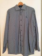 Overhemd Tailor&Son maat XL, Kleding | Heren, Overhemden, Ophalen of Verzenden, Zo goed als nieuw, Halswijdte 43/44 (XL)