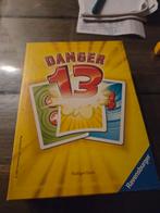 Danger  13, Ophalen of Verzenden