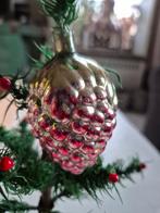 Ajeko kerstbal aardbei, Ophalen of Verzenden