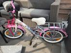 Loeki meisjes fiets 16inch, Ophalen, Gebruikt, 16 inch