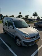 Renault Kangoo 1.5 DCI Airco+trekhaak LET OP INJECTOR KAPOT, 4 cilinders, Renault, Origineel Nederlands, 1044 kg