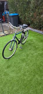 Giant heren fiets 28inch, Fietsen en Brommers, Fietsen | Heren | Herenfietsen, Ophalen, Gebruikt, Versnellingen, Giant