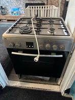 Gebruikt fornuis - Opknapper, Gebruikt, Oven, Ophalen of Verzenden, Vrijstaand