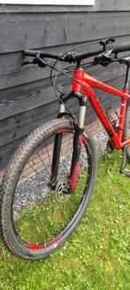 trek xcaliber 8, Ophalen, Gebruikt, Trek