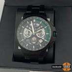 Alpha Sierra Titan Limited Edition horloge | In doos | Met g, Zo goed als nieuw