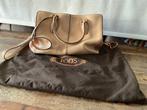 tod's handtas, Sieraden, Tassen en Uiterlijk, Tassen | Damestassen, Ophalen of Verzenden, Nieuw, Beige, Handtas