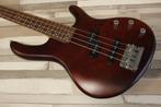 Cort PJ Bass, Walnut, Muziek en Instrumenten, Overige Muziek en Instrumenten, Gebruikt, Ophalen of Verzenden