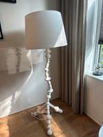 Witte staande IKEA lamp, Kinderen en Baby's, Ophalen, Gebruikt, Lamp