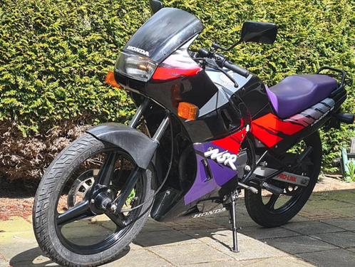 Honda NSR50, Fietsen en Brommers, Brommers | Honda, Gebruikt, Overige modellen, Maximaal 45 km/u, Ophalen