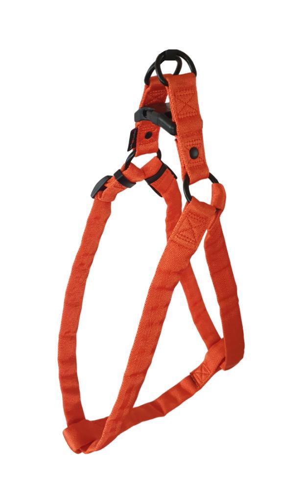 JACK AND VANILLA Comfort Tube Harnas Borst 53-82 cm KOOPJE!, Dieren en Toebehoren, Honden-accessoires, Nieuw, Ophalen of Verzenden