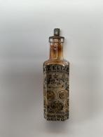 Catz elixer Pekela Groningen likeurflesje, Verzenden, Gebruikt, Overige