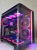 High-End Game PC |I7-13700F|RTX 4070 Super|64GB DDR5|1TB SSD, 64 GB of meer, Zelfgebouwde PC, Virtual Reality, Refurbished