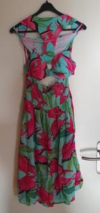 Bikini met rok of strapless jurk, maat M, Overige kleuren, Ophalen of Verzenden, Zo goed als nieuw, Bikini