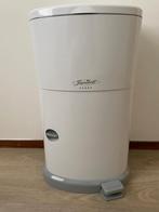 Emmer voor incontinentie materiaal voor volwassenen, Ophalen of Verzenden