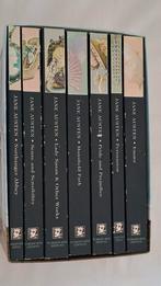 Jane Austen Complete Novels - Wordsworth Editions, Verzenden, Zo goed als nieuw, Jane Austen, Europa overig