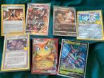 Verschillende pokemonkaarten in topconditie Engels en japans, Hobby en Vrije tijd, Verzamelkaartspellen | Pokémon, Ophalen of Verzenden