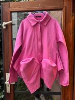 Lolly jacket Rundholz Mainline maat L, Maat 42/44 (L), Rundholz, Roze, Wachtendonk