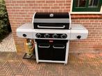 Complete Barbecook gas bbq, Zo goed als nieuw, Ophalen