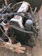 Mercedes 6 cil motor benzine, Ophalen of Verzenden, Gebruikt, Mercedes-Benz